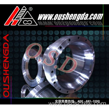 Die head for PVC/PE Plastic Pipe Extrusion